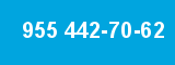 955 442-70-62